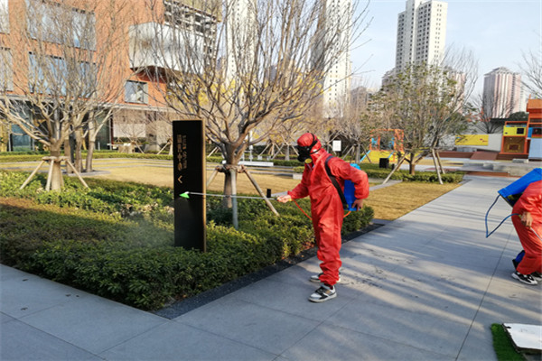 榆林便宜的灭鼠公司联系电话