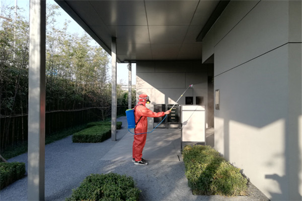 宝鸡便宜的灭鼠公司联系电话