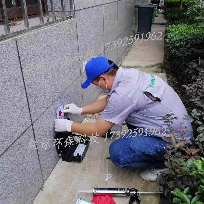 专业灭鼠服务公司
