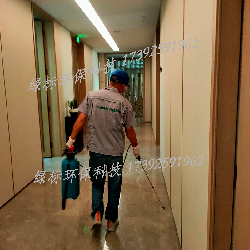 西安灭蟑螂公司 西安灭蟑螂公司