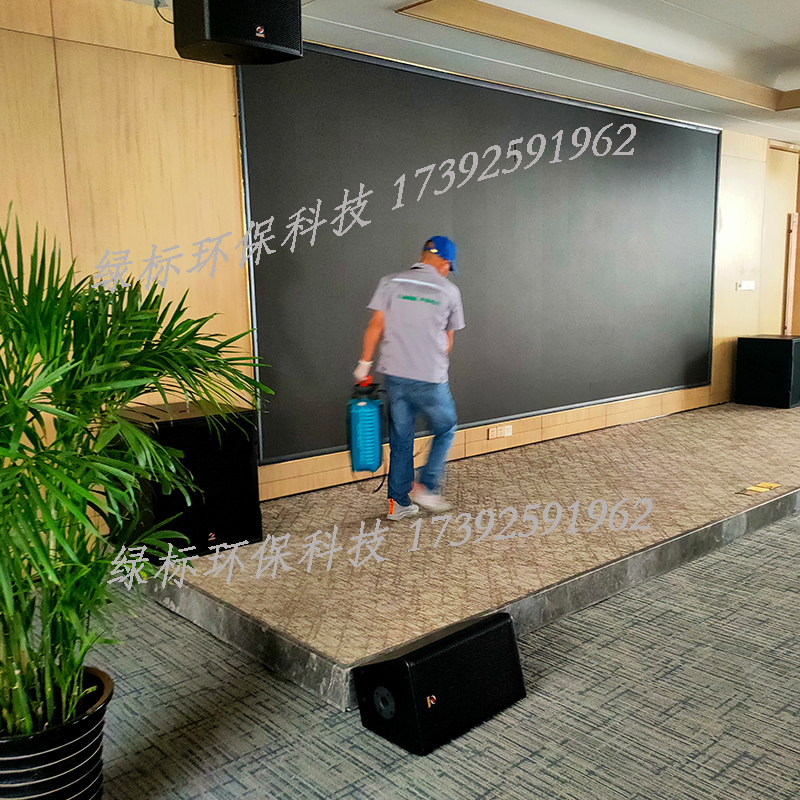 未央区灭蟑螂公司