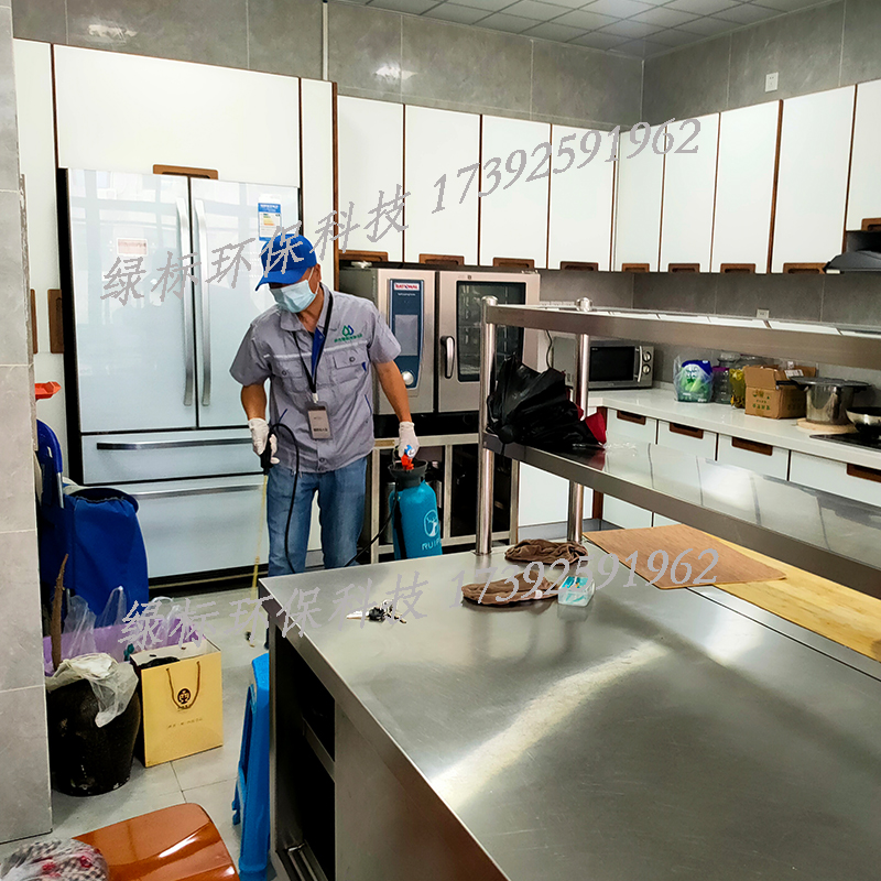 西安灭蟑螂公司 西安灭蟑螂公司