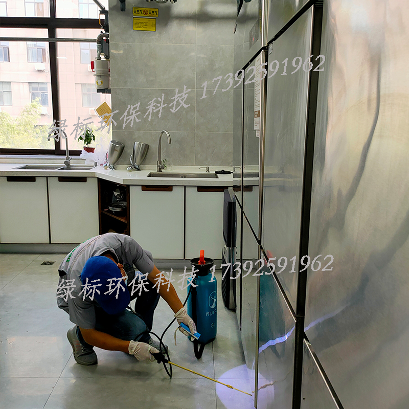 灭蟑螂公司 灭蟑螂公司