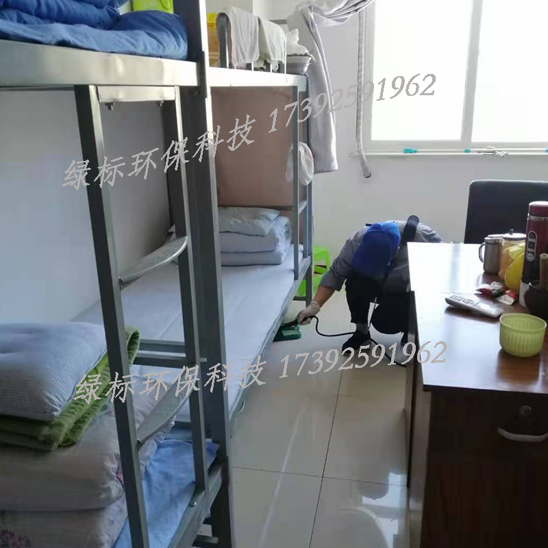 西安灭蟑螂公司