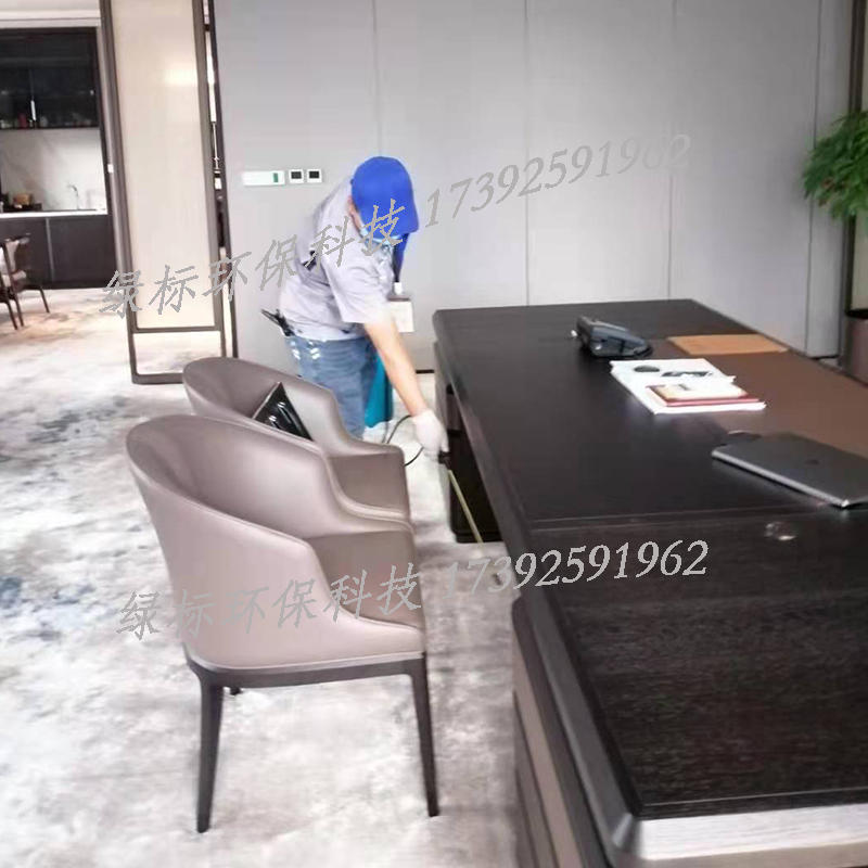 长安区灭蟑螂公司