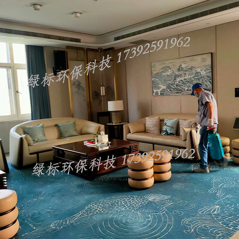 西安灭蟑螂公司