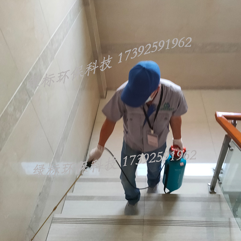 未央区灭蟑螂公司