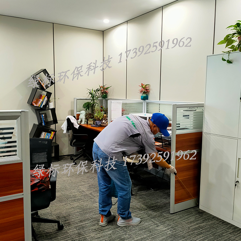 西安蟑螂防治哪家好