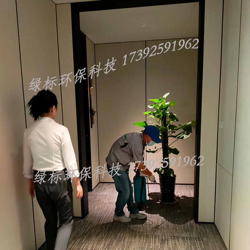 长安区灭蟑螂公司