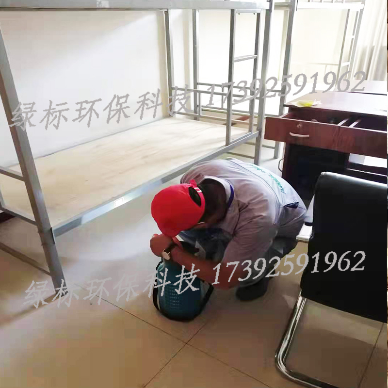 西安灭蟑螂公司